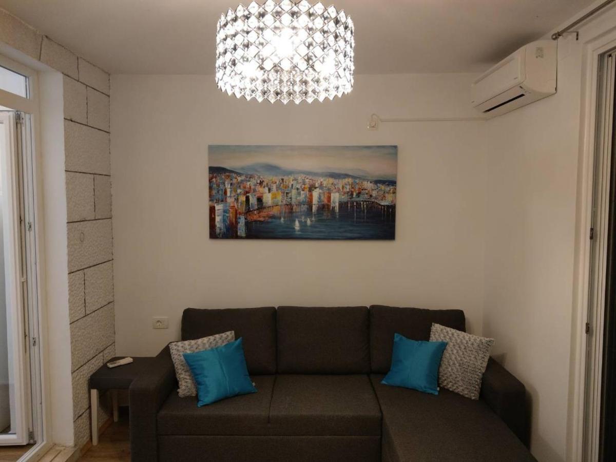 Apartment Hitri Dubrovnik Dış mekan fotoğraf