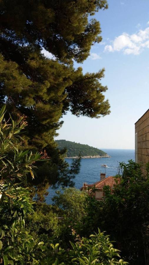 Apartment Hitri Dubrovnik Dış mekan fotoğraf