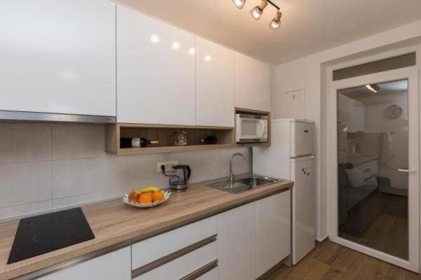 Apartment Hitri Dubrovnik Dış mekan fotoğraf