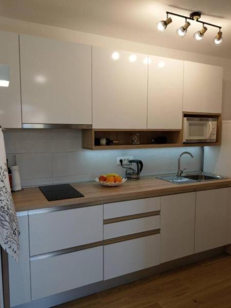 Apartment Hitri Dubrovnik Dış mekan fotoğraf