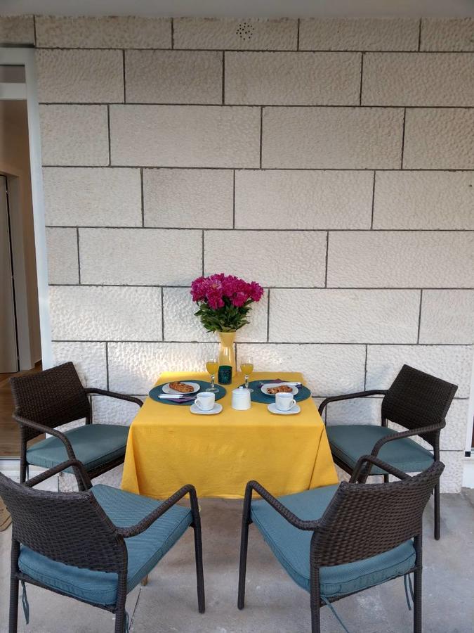 Apartment Hitri Dubrovnik Dış mekan fotoğraf