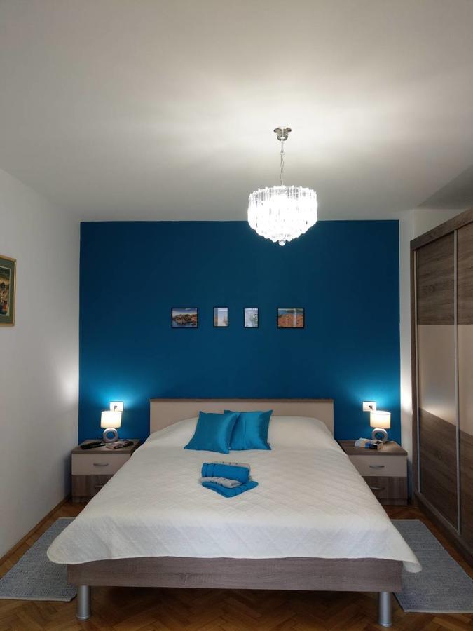 Apartment Hitri Dubrovnik Dış mekan fotoğraf
